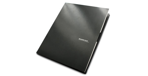 DVD Case – Packaging Design