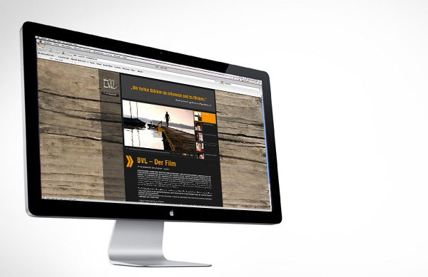 Webdesign