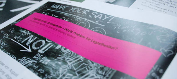 BVL-Zeitschrift