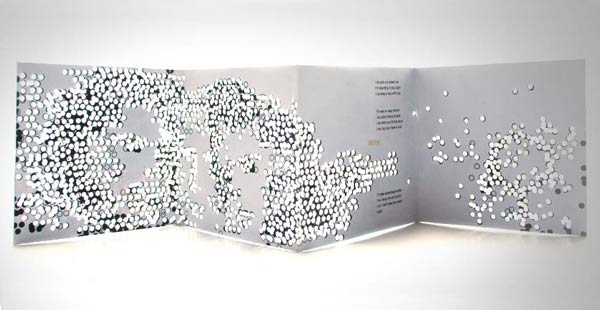 CD Cover/Case – Packaging Design
