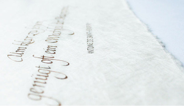 Kalligrafie