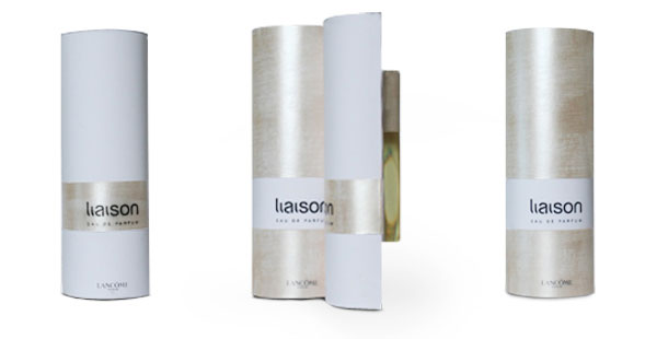 Parfüm – Packaging Design