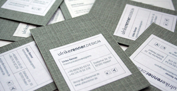 Corporate Design