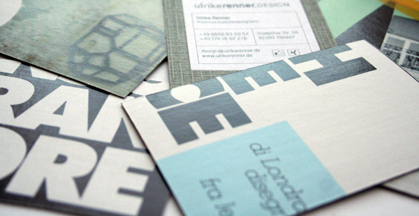 Corporate Design
