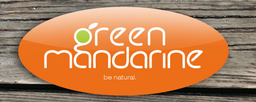 green mandarine