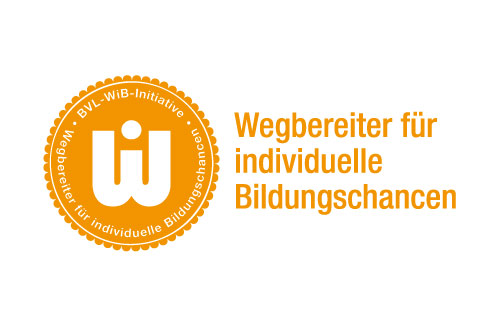 WiB – Wegbereiter für individuelle Bildungschancen