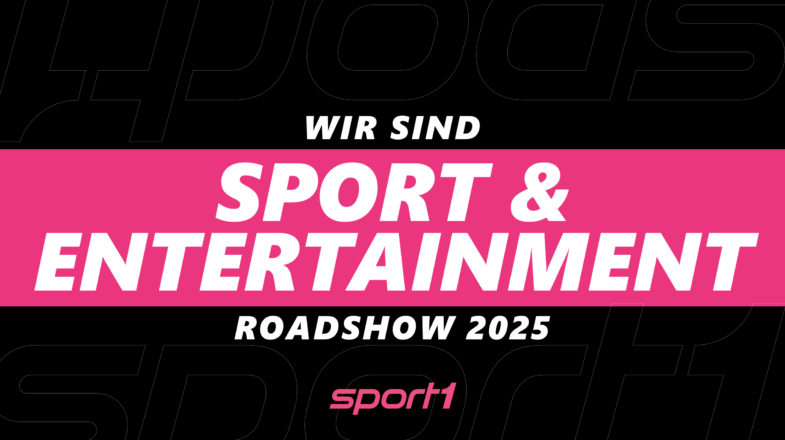 SPORT1 Präsentation