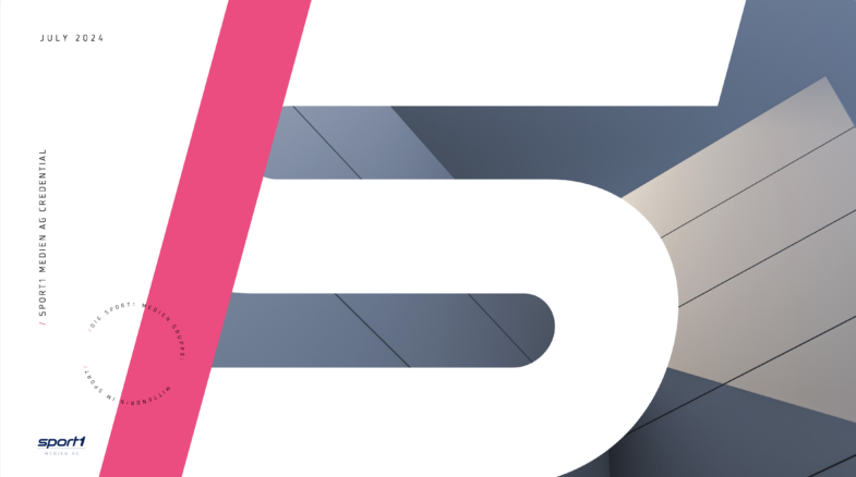 PPT Folie SPORT1 MEDIA