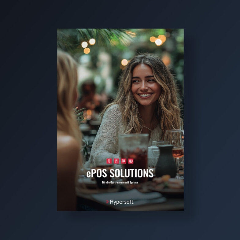 Cover – Hypersoft Trading GmbH