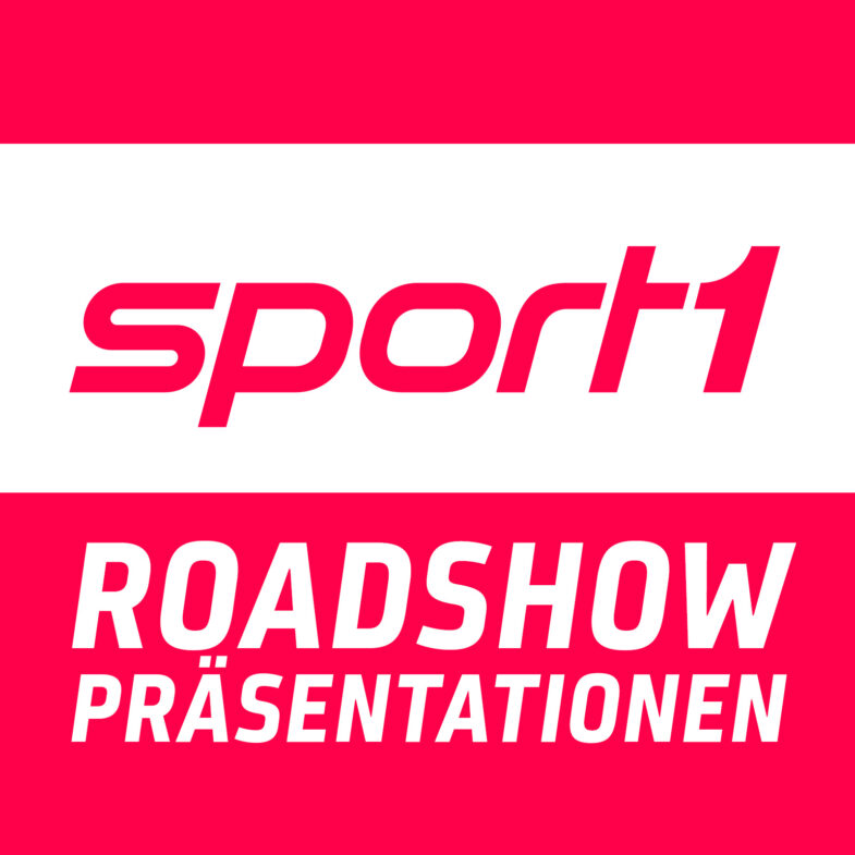 SPORT1Präsentationen